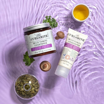 Curlsmith Multi Tasking Conditioner