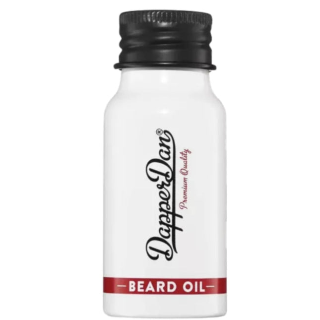 Dapper Dan Premium Baard Olie - 30ml