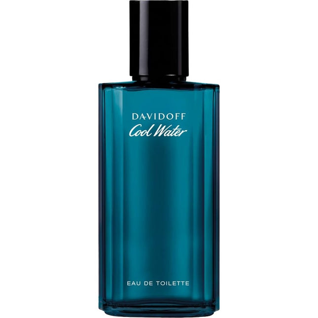 Davidoff Cool Water Man Eau de Toilette - 75ml