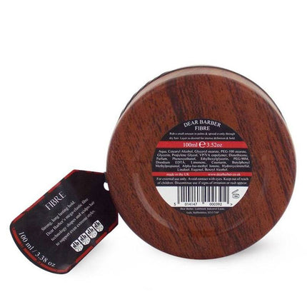 Dear Barber Fibre Shaper - 100ml