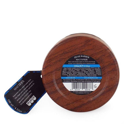 Dear Barber Mattifier - 100ml
