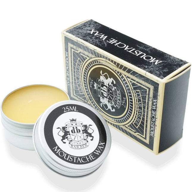Dear Barber Moustache Wax - 25ml
