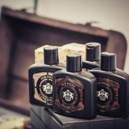Dear Barber Shampoo - 250ml