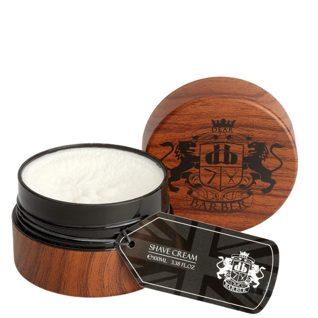 Dear Barber Shave Cream - 100ml