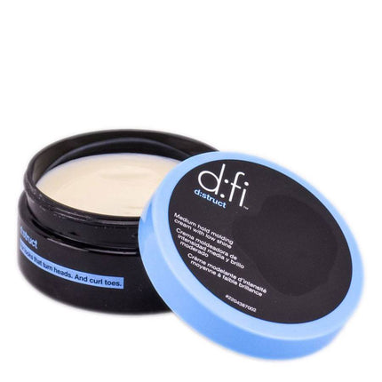 D:fi D:Struct Medium Hold Molding Cream