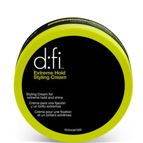 D:fi Extreme Hold Styling Cream