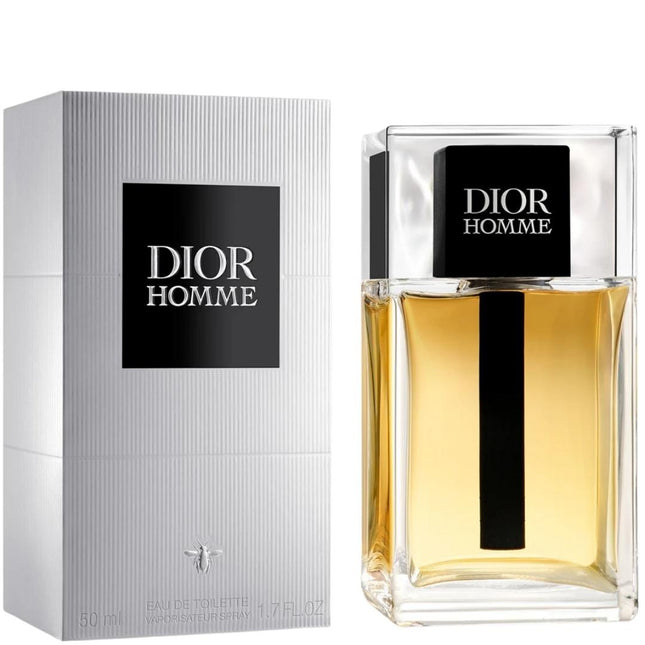 Dior Homme Eau de Toilette - 50ml