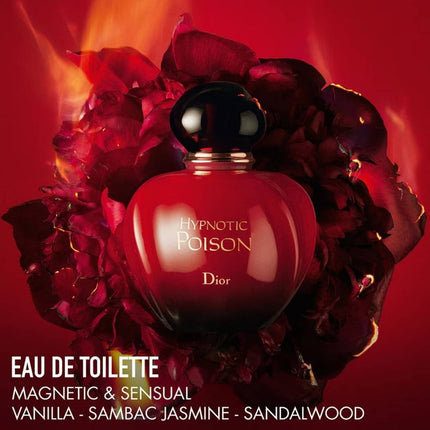 Dior Hypnotic Poison Eau de Toilette