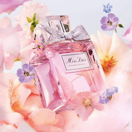 Dior Miss Dior Blooming Bouquet Giftset Eau de Toilette - 100ml+10ml