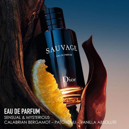 Dior Sauvage Eau de Parfum - 100ml