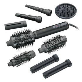 Diva Pro Atmos Dry & Style + Auto Aircurl Styler