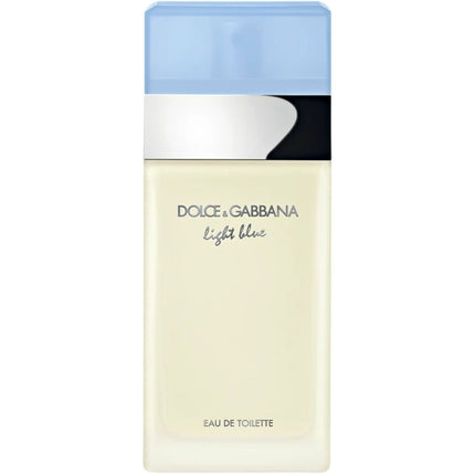Dolce & Gabbana Light Blue Pour Femme Giftset Eau de Toilette - 50ml+50ml