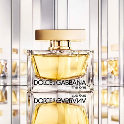 Dolce & Gabbana The One For Women Eau de Parfum - 75ml