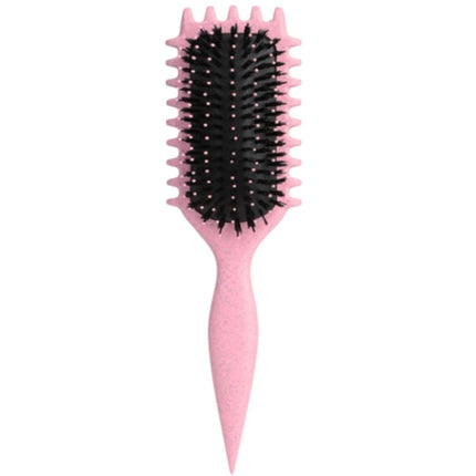 Doop Me & Brush Curly Hair Styling Brush
