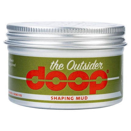 Doop The Outsider - 100ml