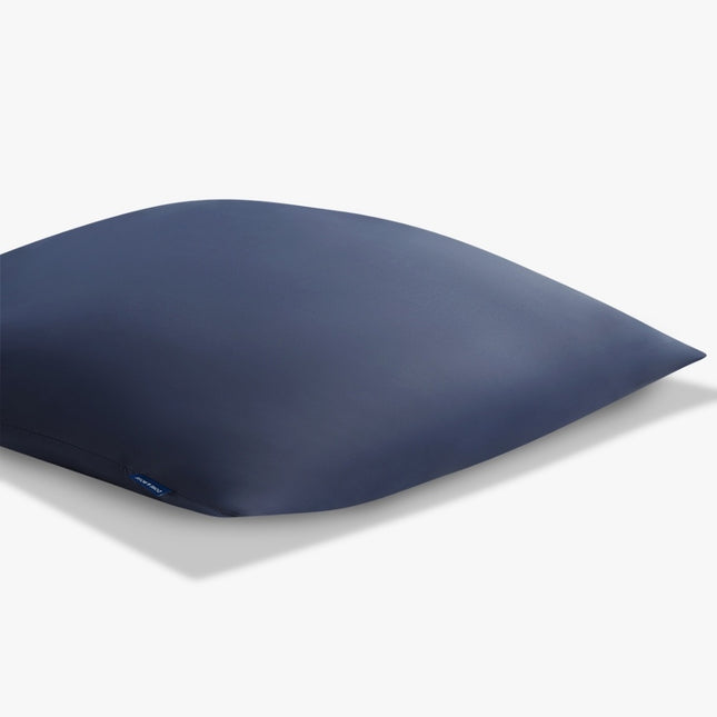Dore & Rose Cooling Pillowcase Navy Blue - 60x70