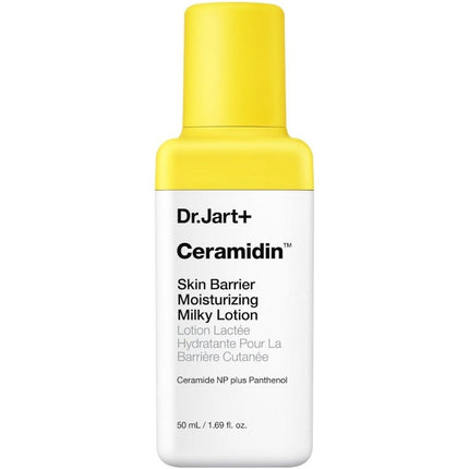 Dr. Jart Ceramidin Skin Barrier Moisturizing Milky Lotion - 50 ml