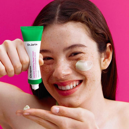 Dr. Jart Cicapair Intensive Soothing Repair Cream - 50ml