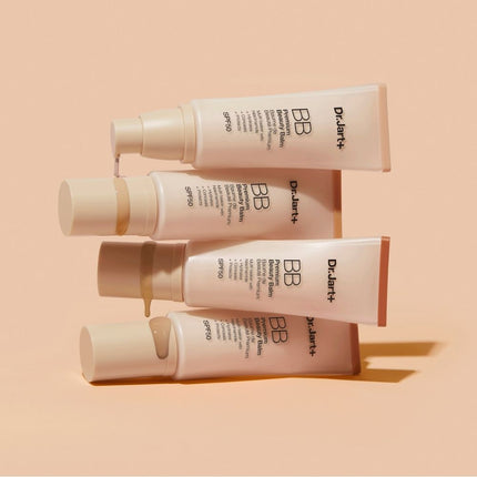 Dr. Jart Premium BB Tinted Moisturizer SPF 50 - 40ml