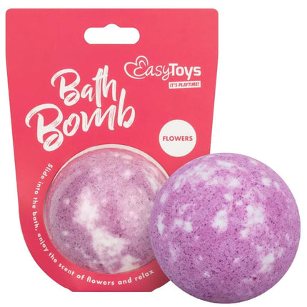 Easytoys Flowers Badbruisbal - 220gr