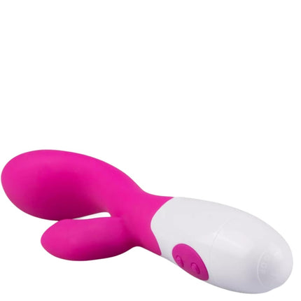 Easytoys Lily Vibrator Roze