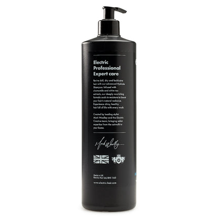 Electric H²-1 Hydrate Shampoo