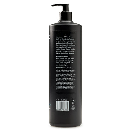 Electric H²-1 Hydrate Shampoo
