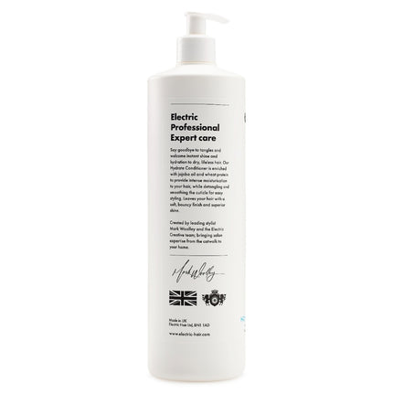 Electric H²-2 Hydrate Conditioner