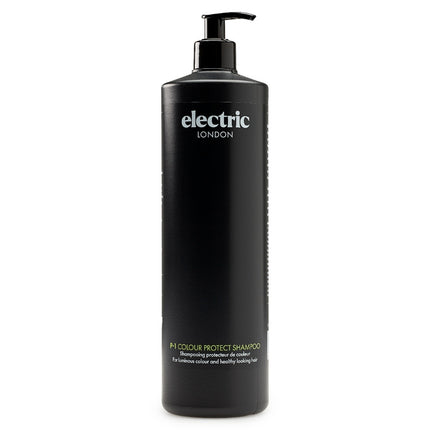 Electric P*-1 Colour Protect Shampoo