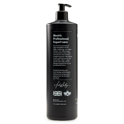 Electric P*-1 Colour Protect Shampoo