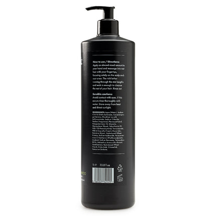 Electric P*-1 Colour Protect Shampoo