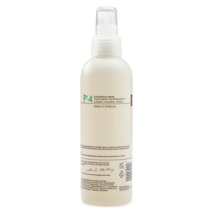 Electric P*-4 Preparation Spray - 200ml