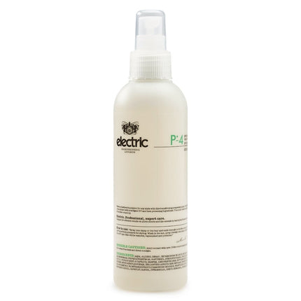 Electric P*-4 Preparation Spray - 200ml