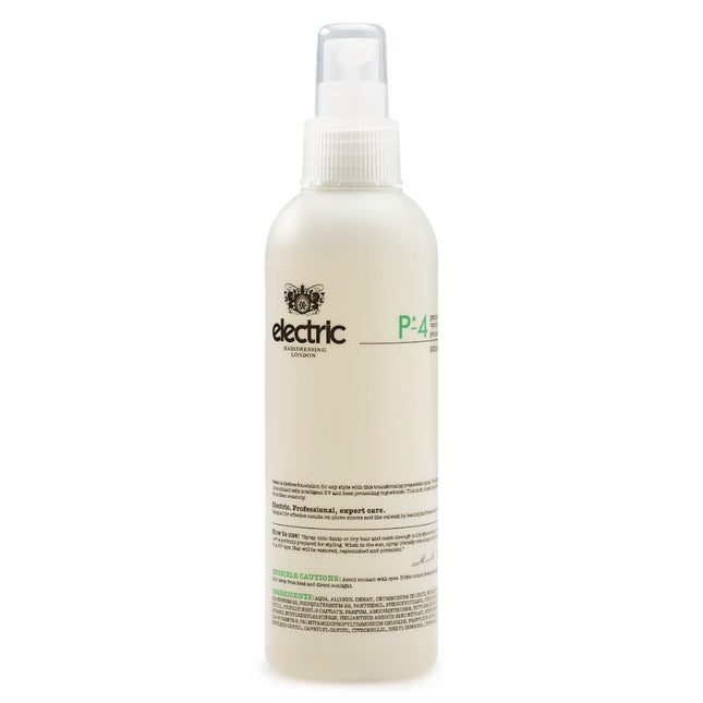 Electric P*-4 Preparation Spray - 200ml