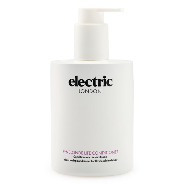 Electric P*-6 Blonde Life Conditioner - 300ml
