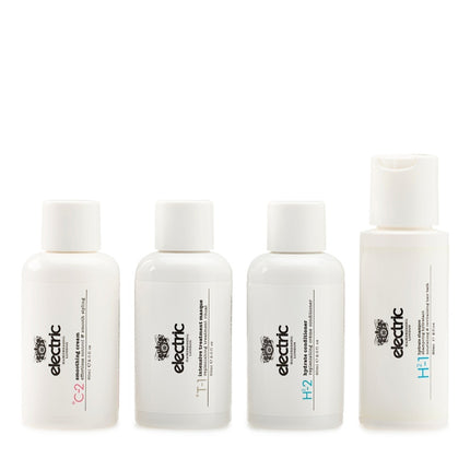 Electric Take Me With You Kit