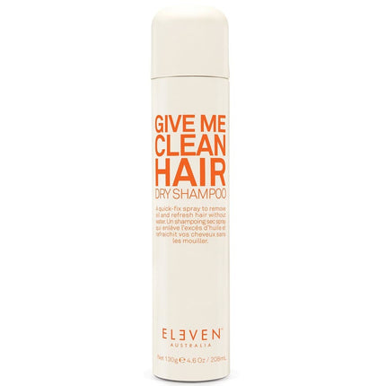 Eleven Australia Give Me Clean Hair Dry Shampoo
