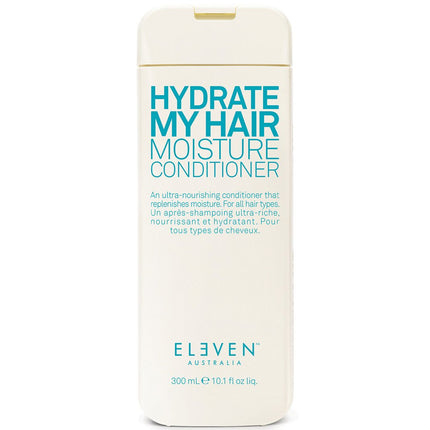 Eleven Australia Hydrate My Hair Moisture Conditioner - 300ml