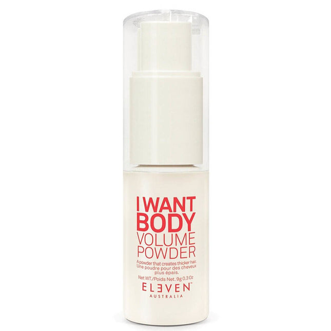 Eleven Australia I Want Body Volume Powder - 9g