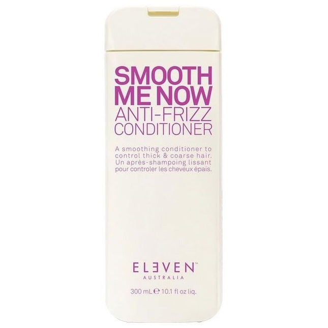 Eleven Australia Smooth Me Now Anti-Frizz Conditioner
