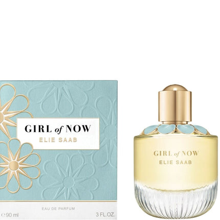 Elie Saab Girl of Now Eau de Parfum
