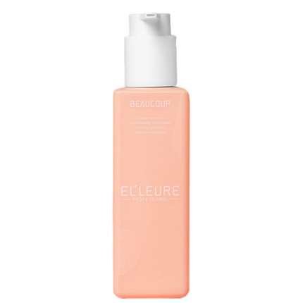Elleure Beaucoup Volume Shampoo - 250ml
