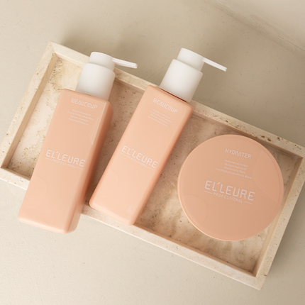 Elleure Beaucoup Volume Shampoo - 250ml