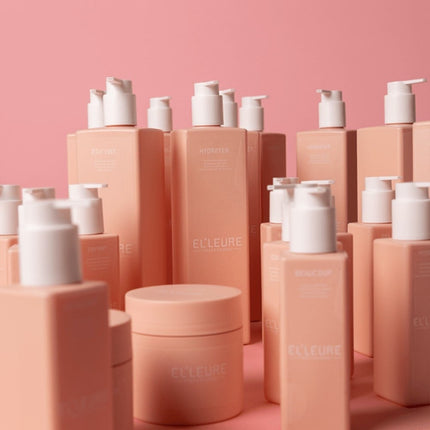 Elleure Édifiant Herstellende Conditioner - 250ml