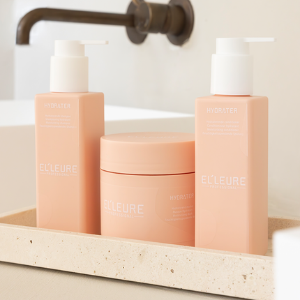 Elleure Hydrater Hydraterende Conditioner - 250ml