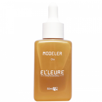 Elleure Modeler Haarolie - 50ml