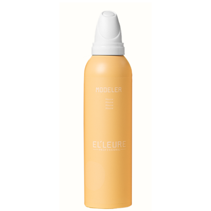 Elleure Modeler Mousse - 300ml