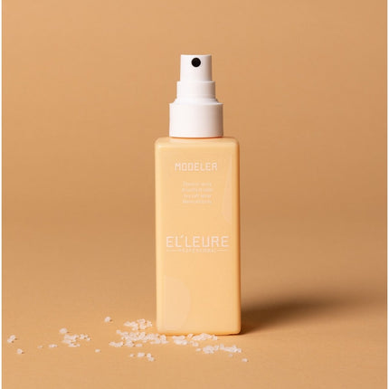 Elleure Modeler Zeezout Spray - 150ml