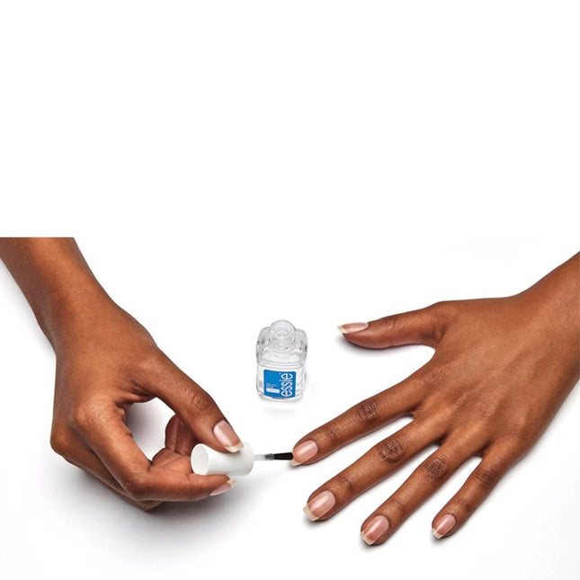 Essie All-in-One Base & Top Coat with Argan Oil - 13.5ml