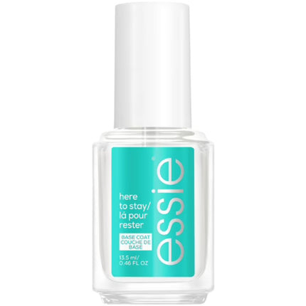 Essie Base Coat Here To Stay - 13.5ml